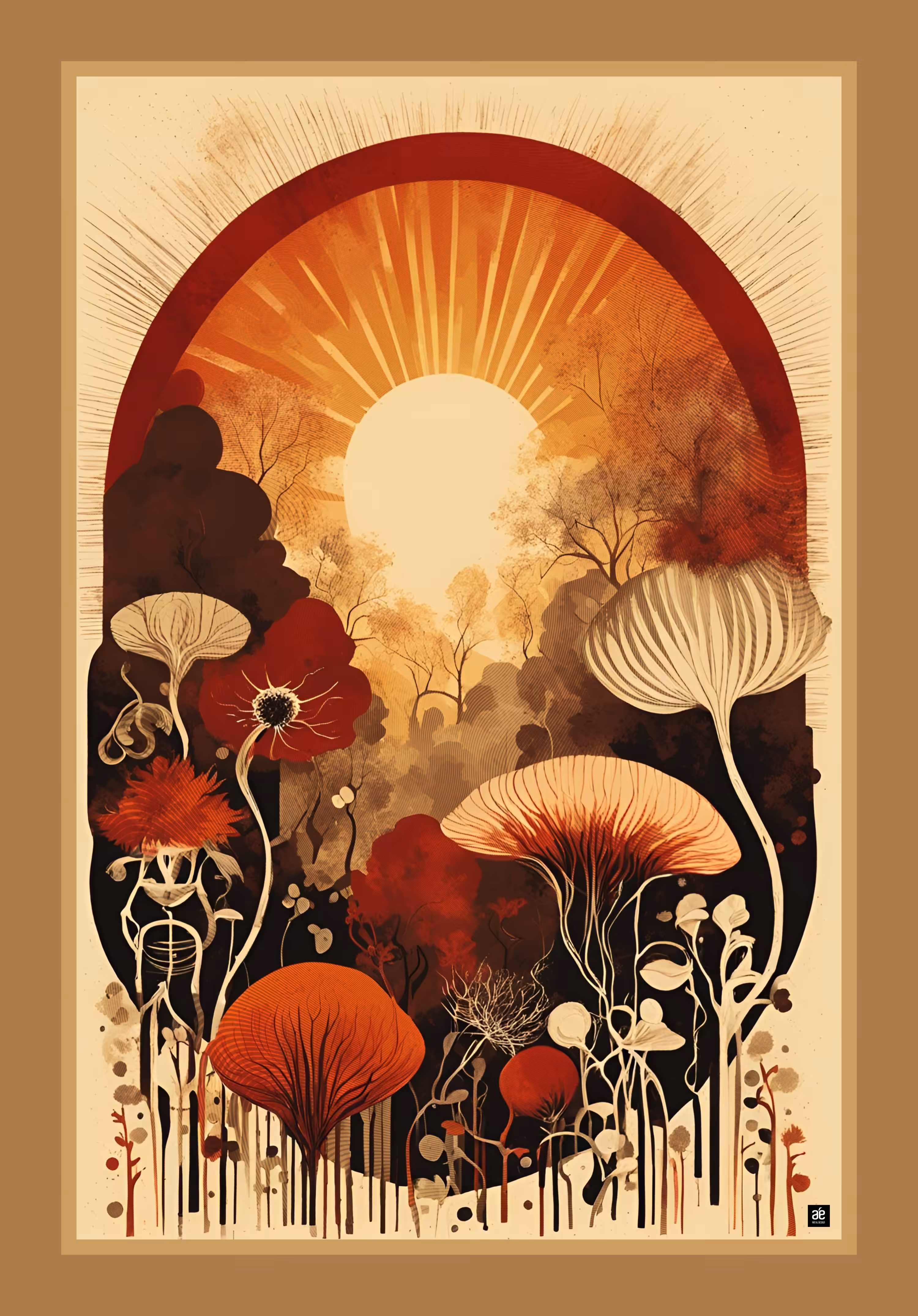 SUMMERVIBE#RADIANCE