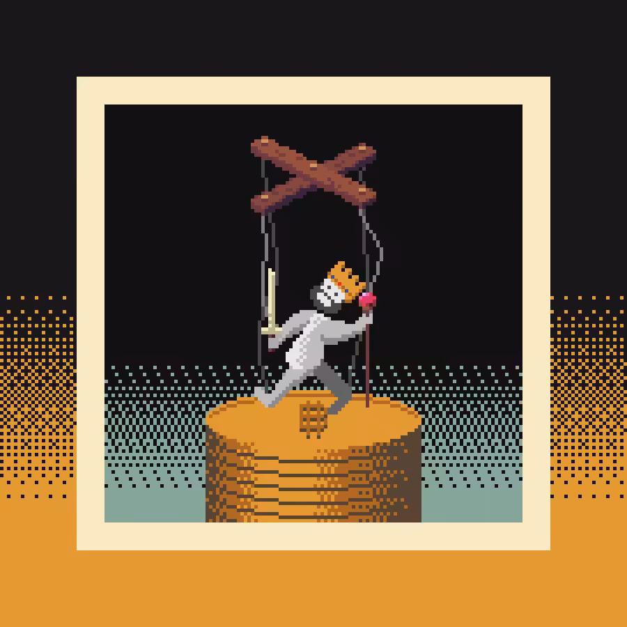 Puppet Monarch