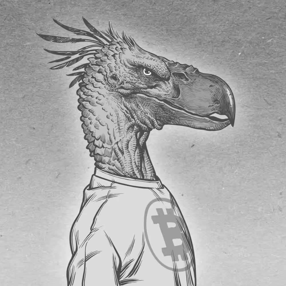 Cryptodino Cenozoic.