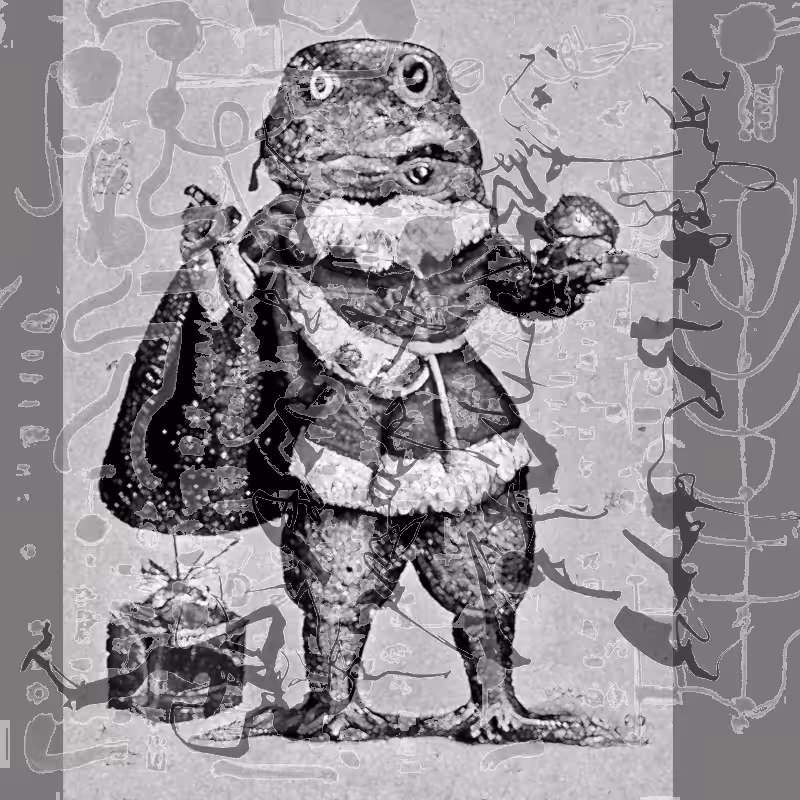 The Fable #31
