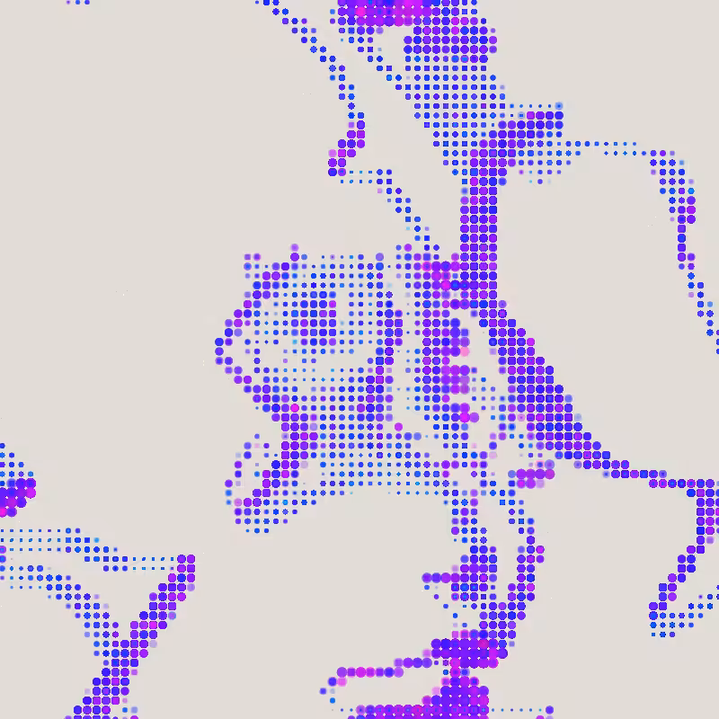 Flow Tiles #30