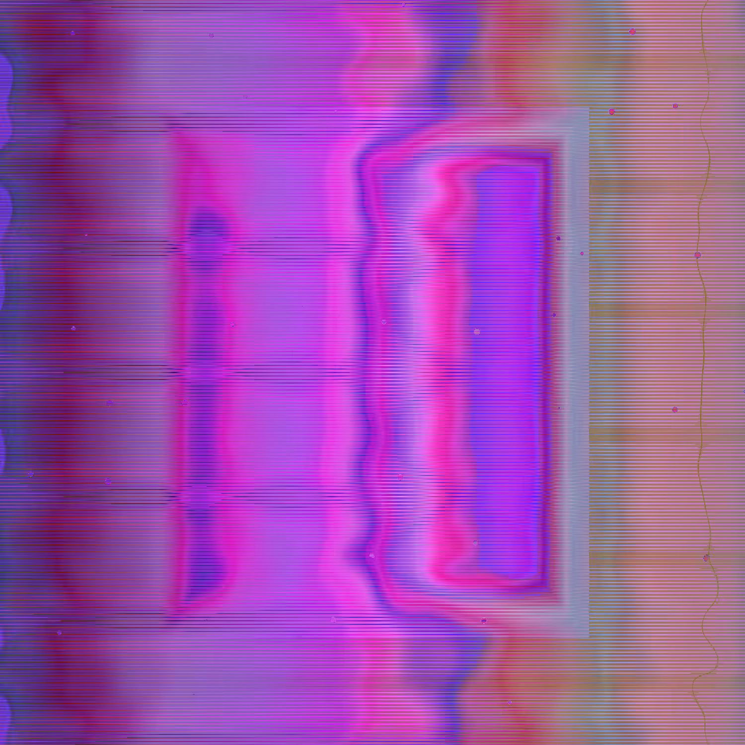 Unstable Space #90