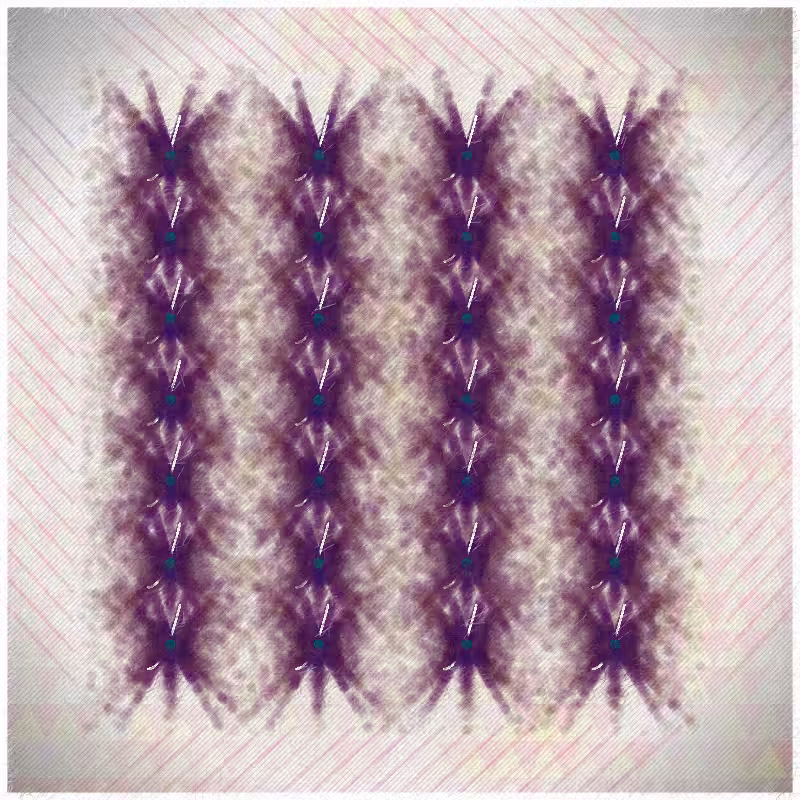 Maculas #1