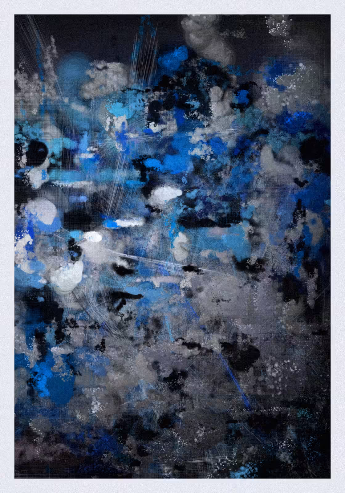 Calypso #38