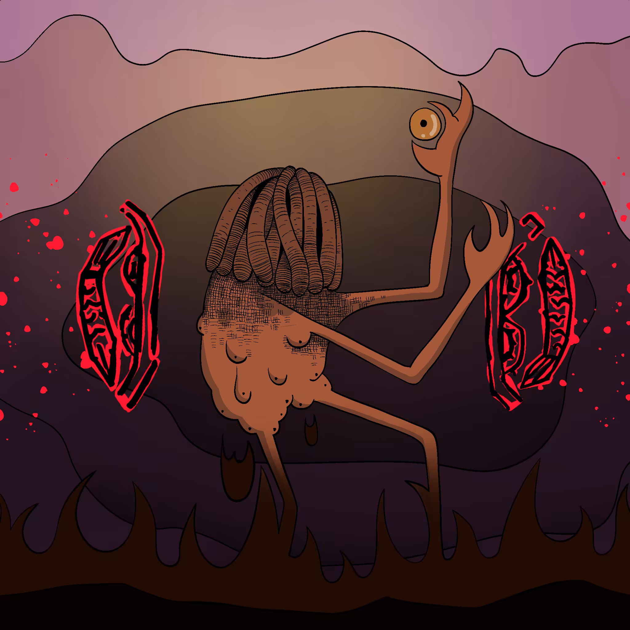 RITUAL #1