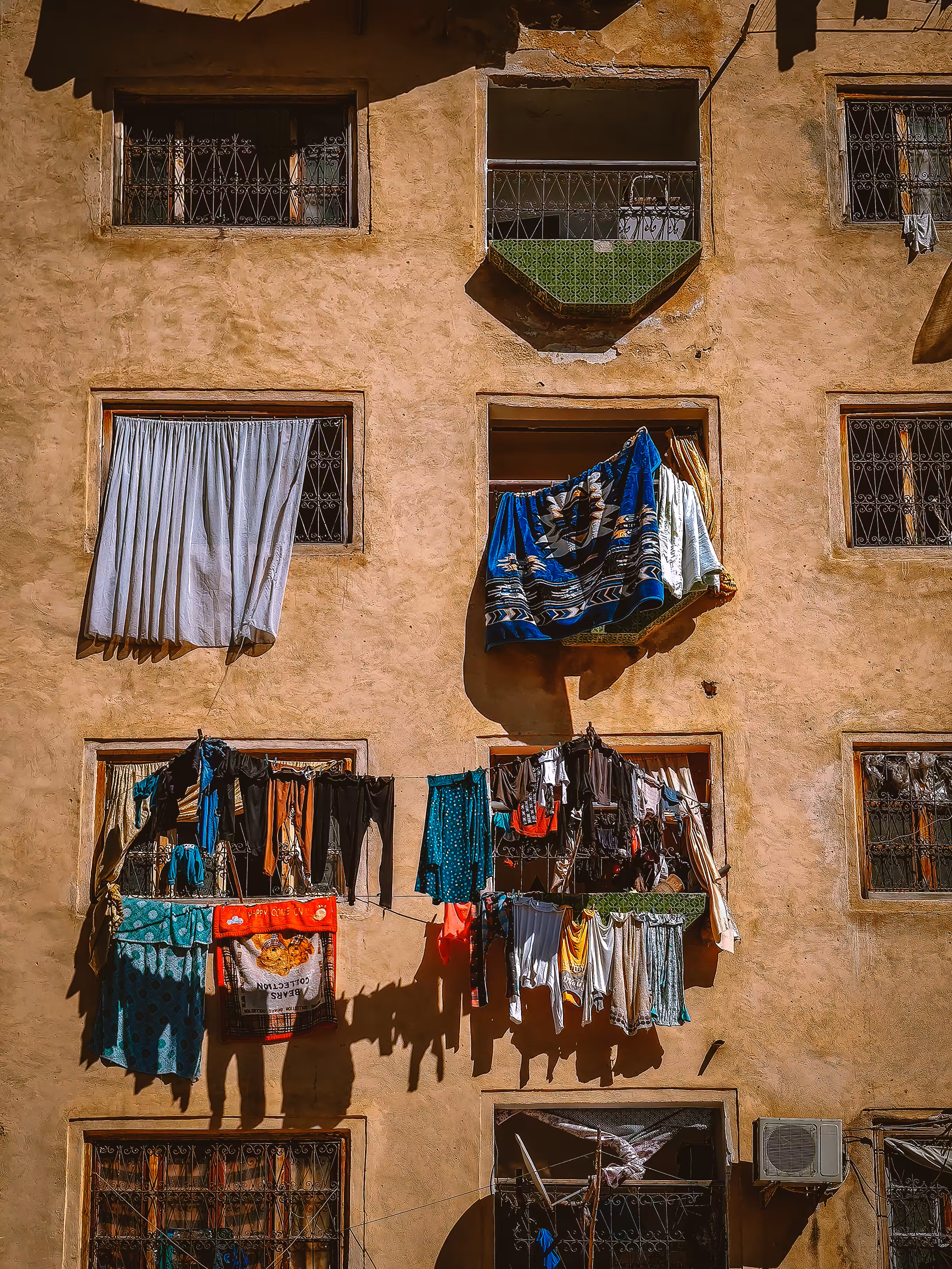 Morocco dreams (Collection #: 6 of 10)