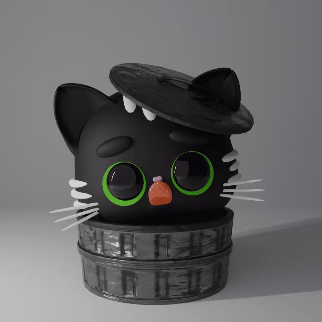 Neko #138