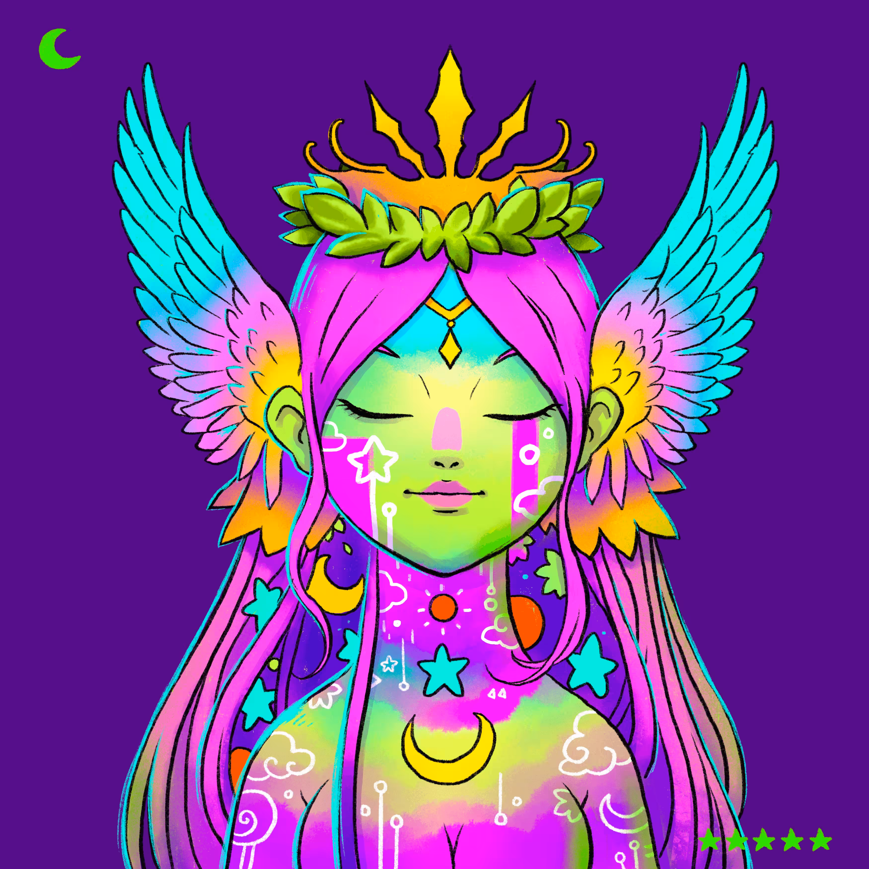 PARA KINGDOM#141