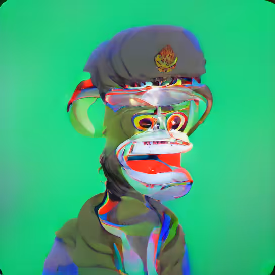 Meta Ape 222