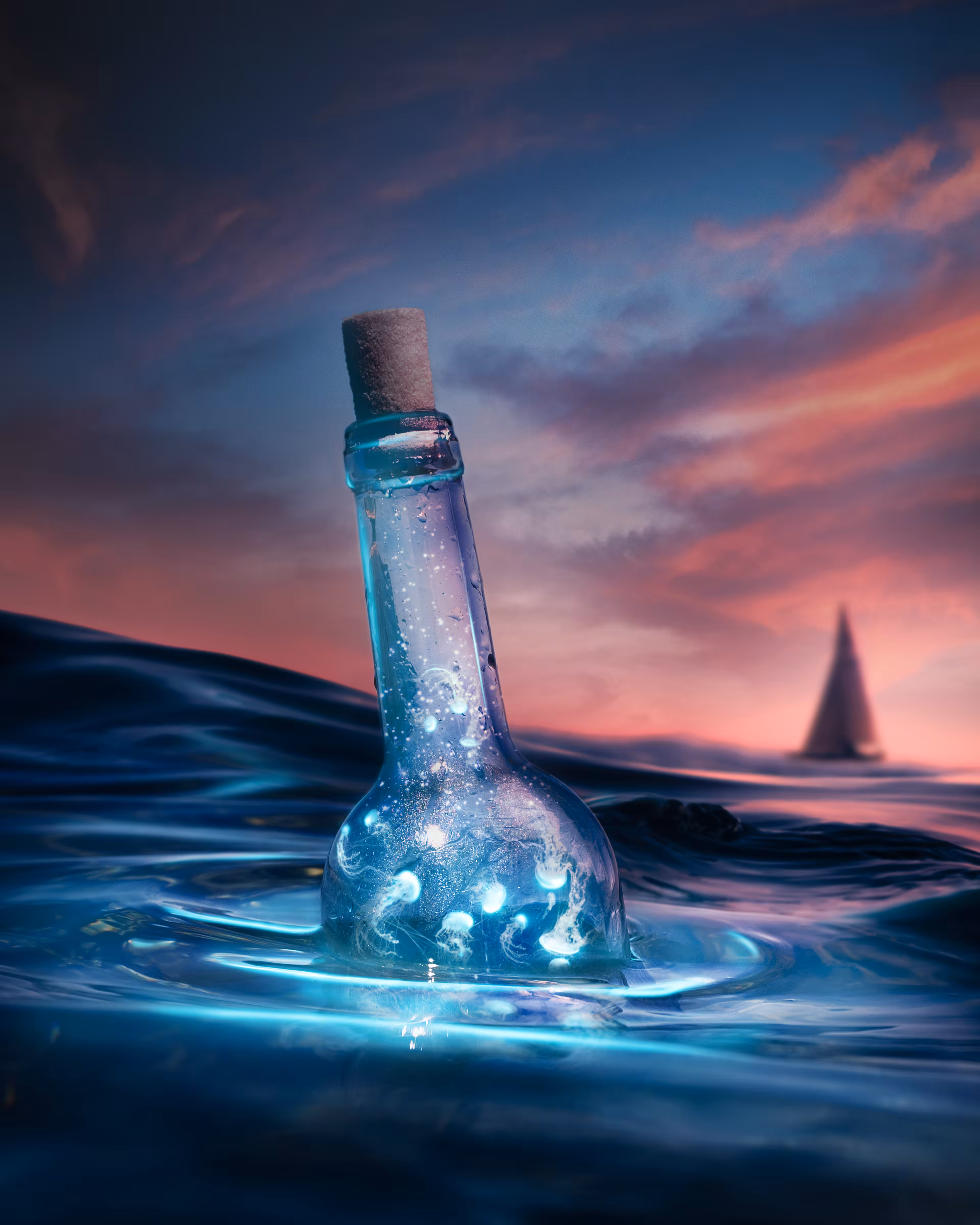 Lost Souls