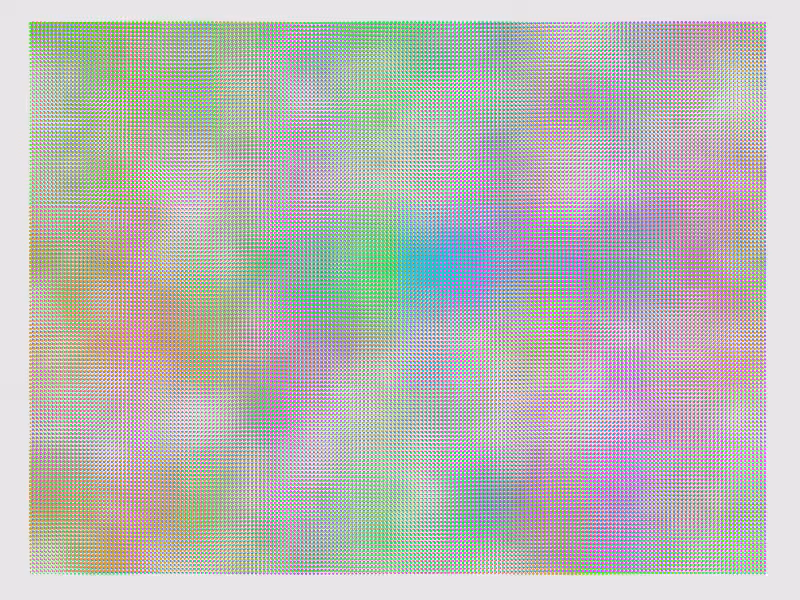 Color Function #8100