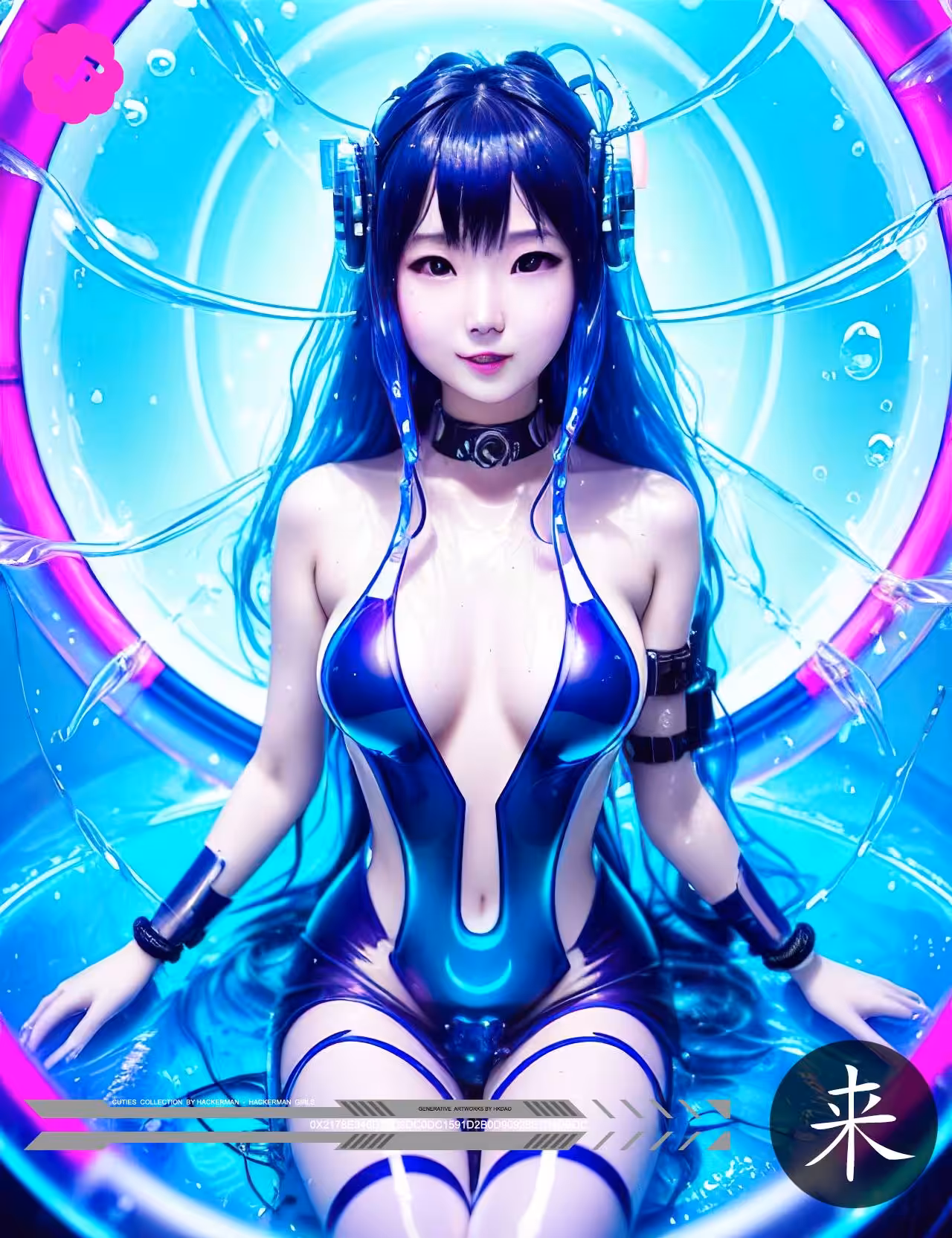 ⭐️ CLONE GIRLS ⭐️ ™ NSFW: ⭐️CloneGirls⭐️  #4429