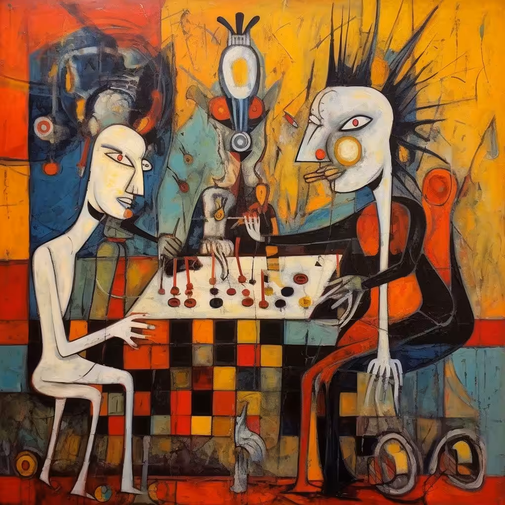 Harmonious Alliances