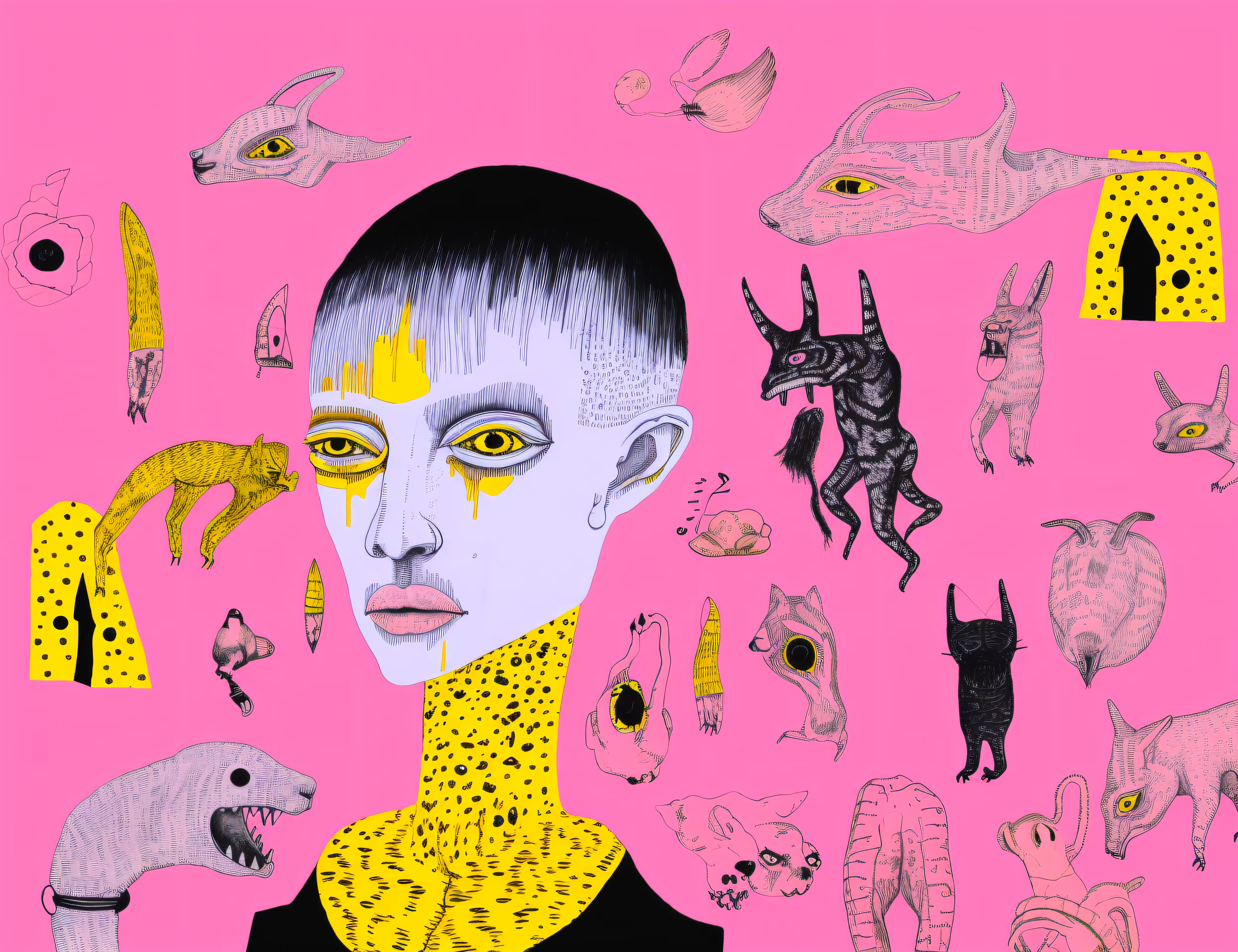 THE aBSURDiVERSE #139