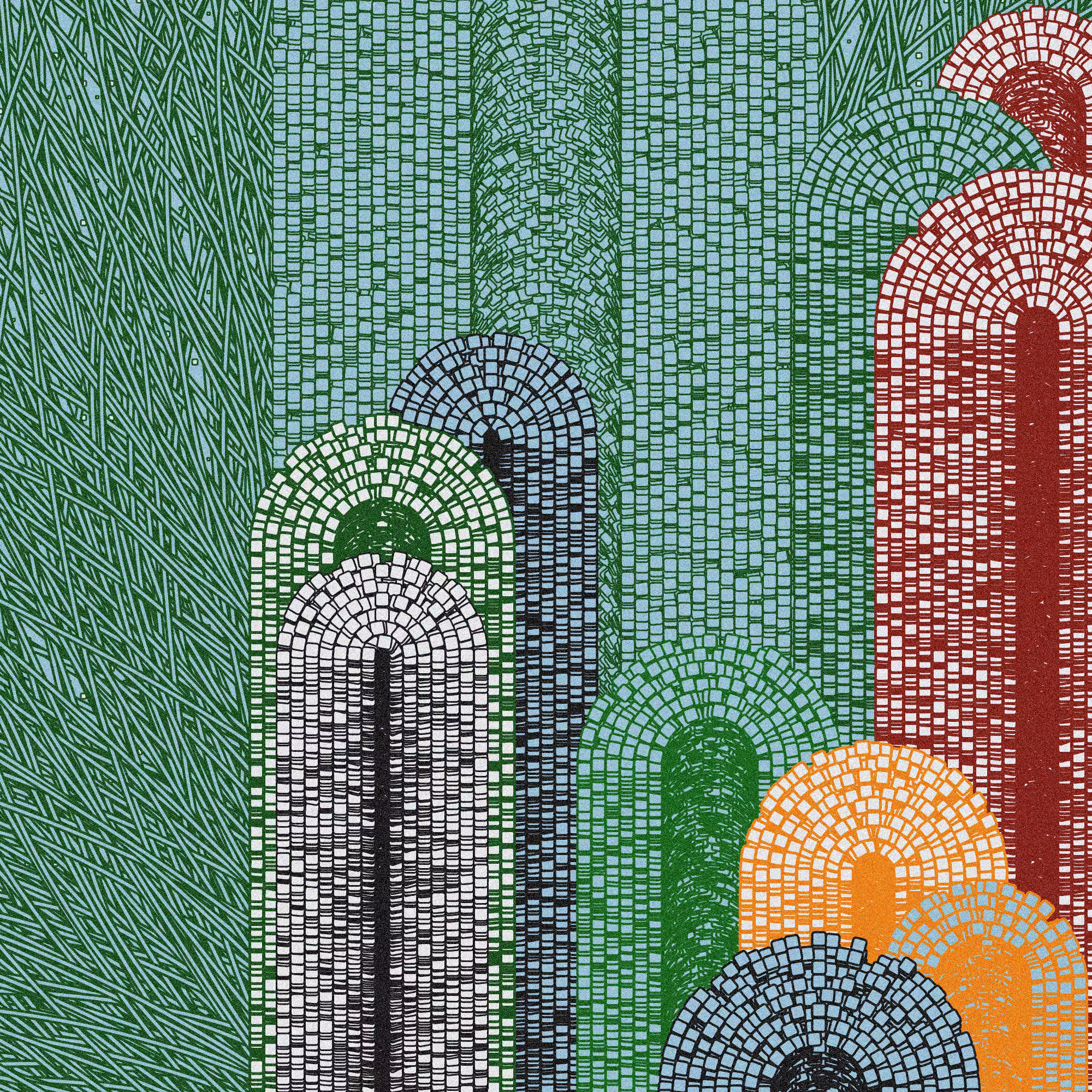 Arches #9
