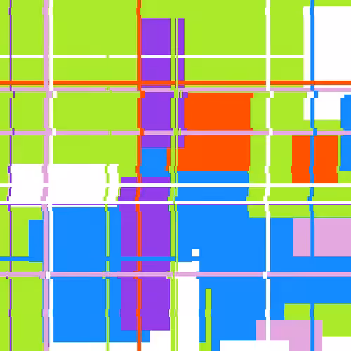 Chromatic Chaos #2379