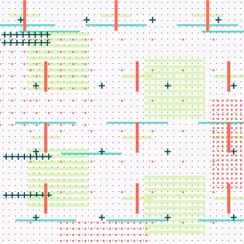 MESSYGRID #29