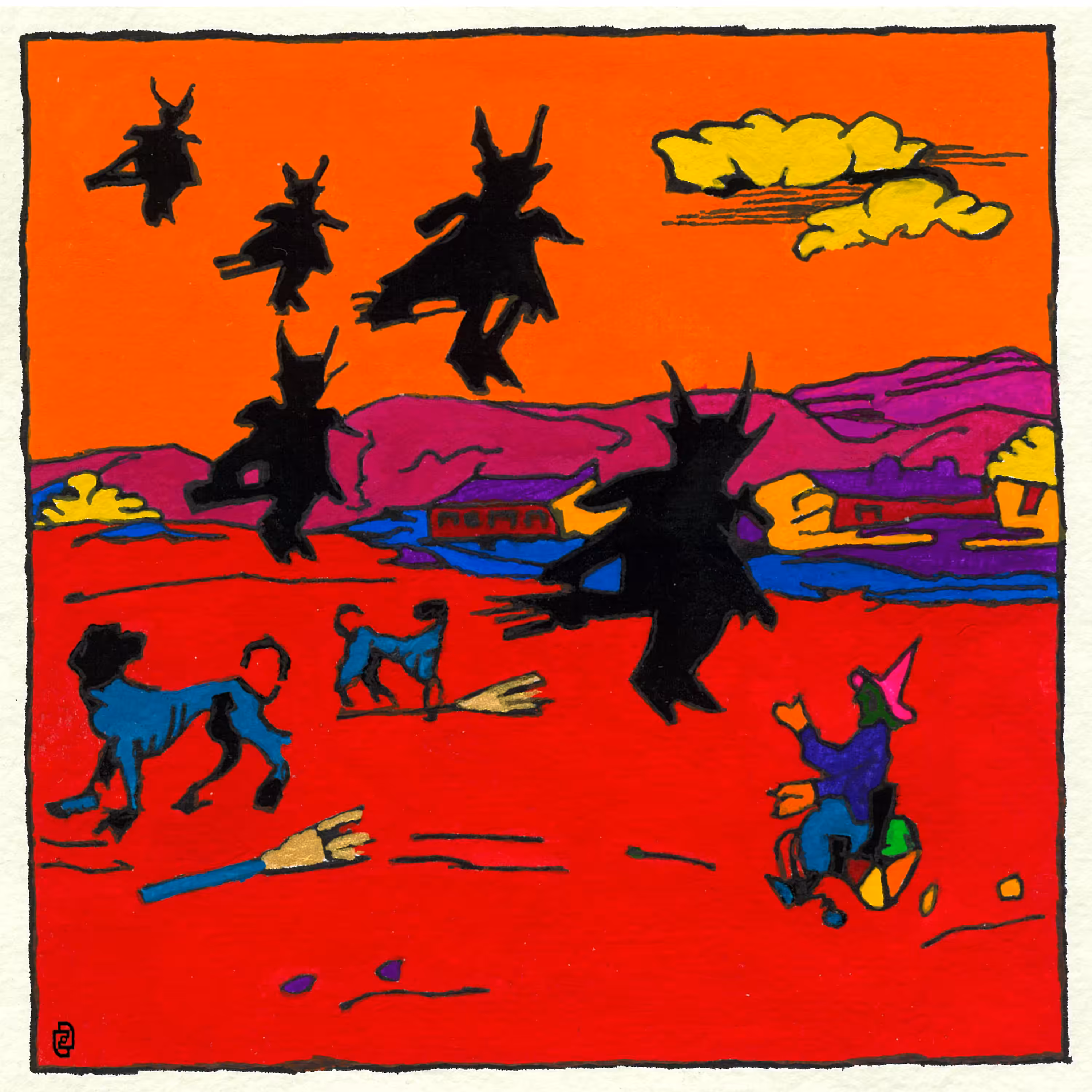 Invoking Belial: By Themselves 2