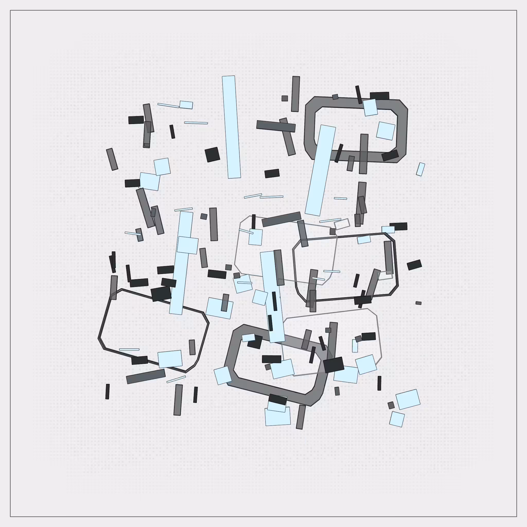 GENERATIVE GLASSES #383