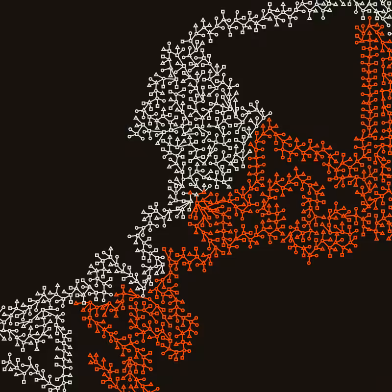 Networks #12