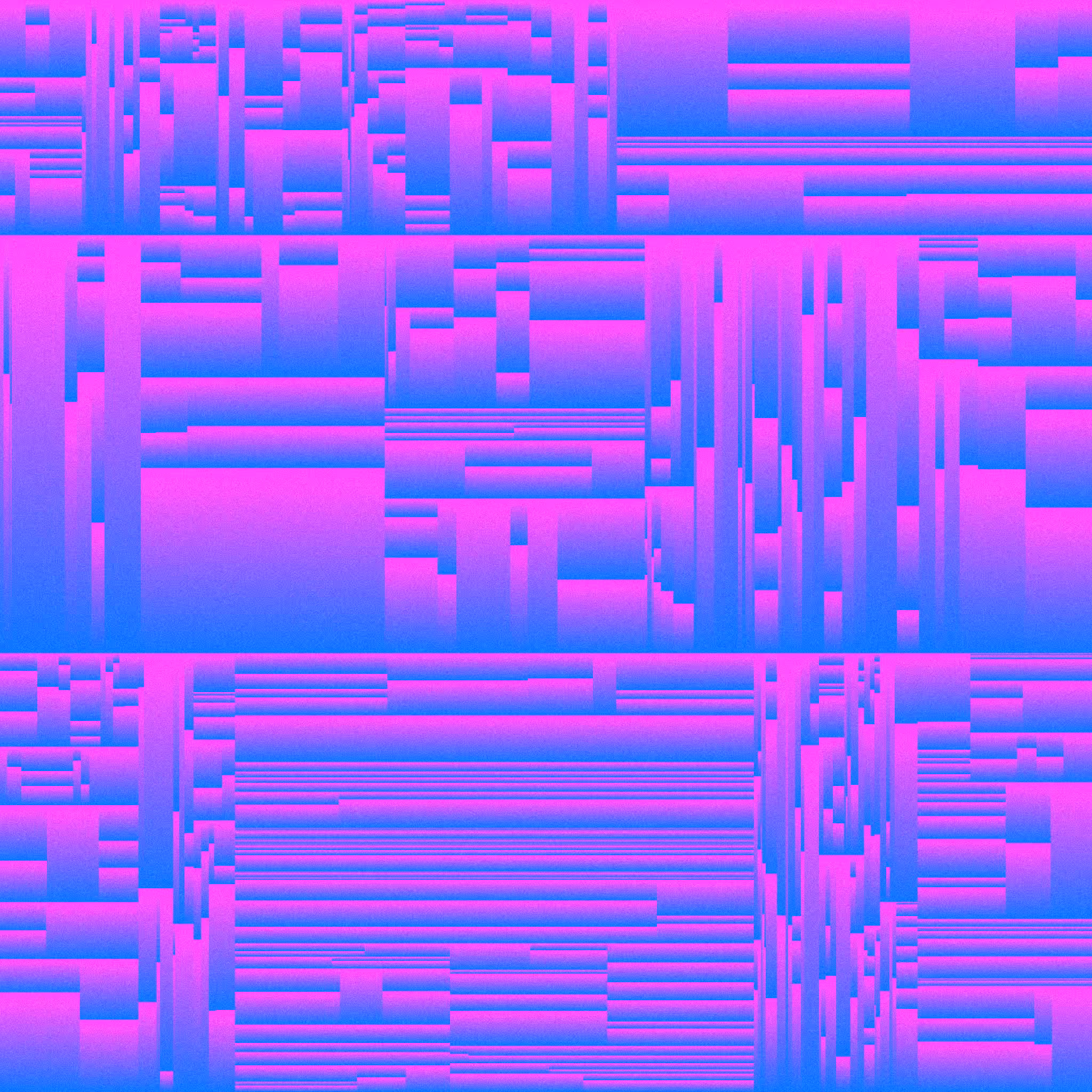 Cascades #37
