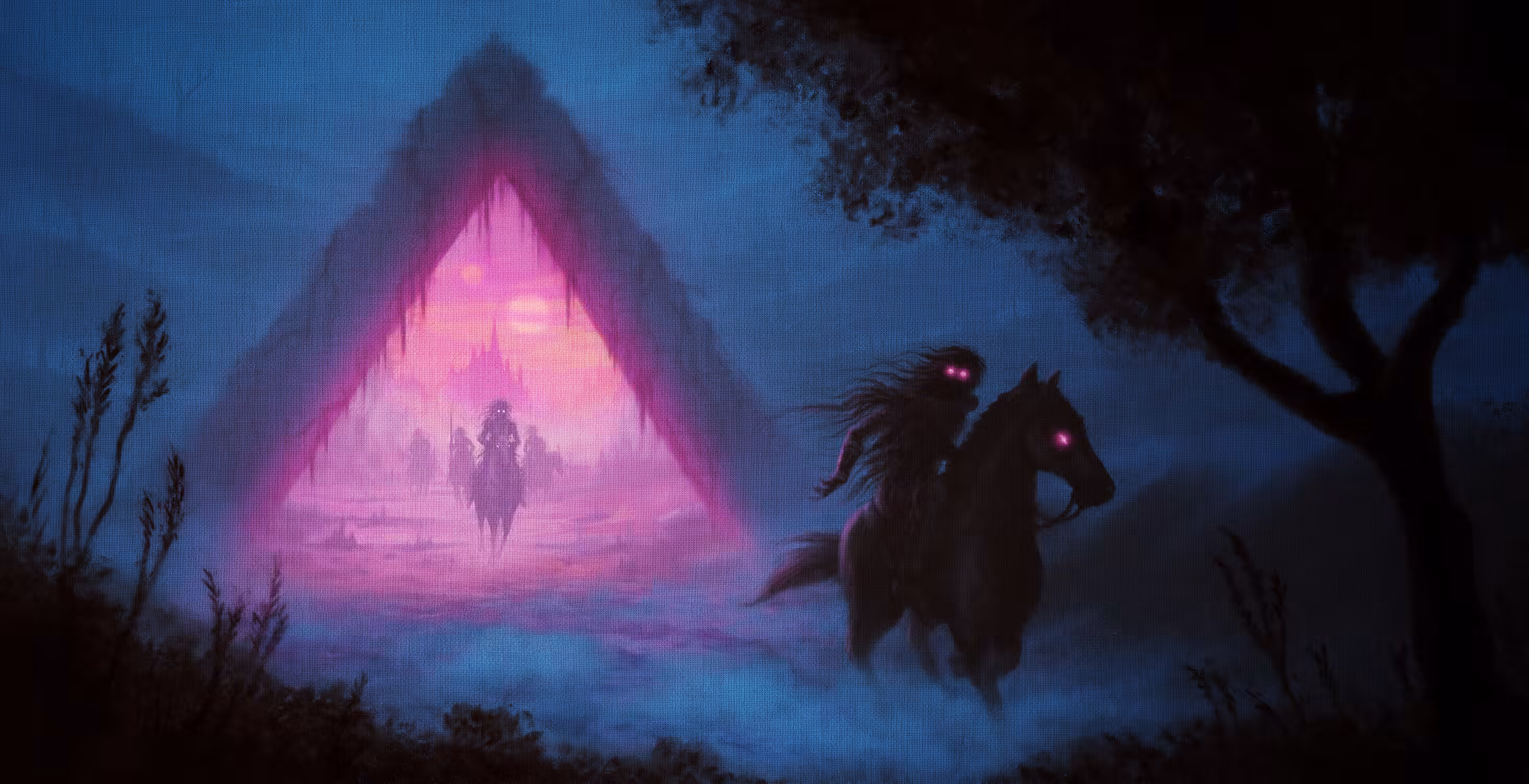 Invasion