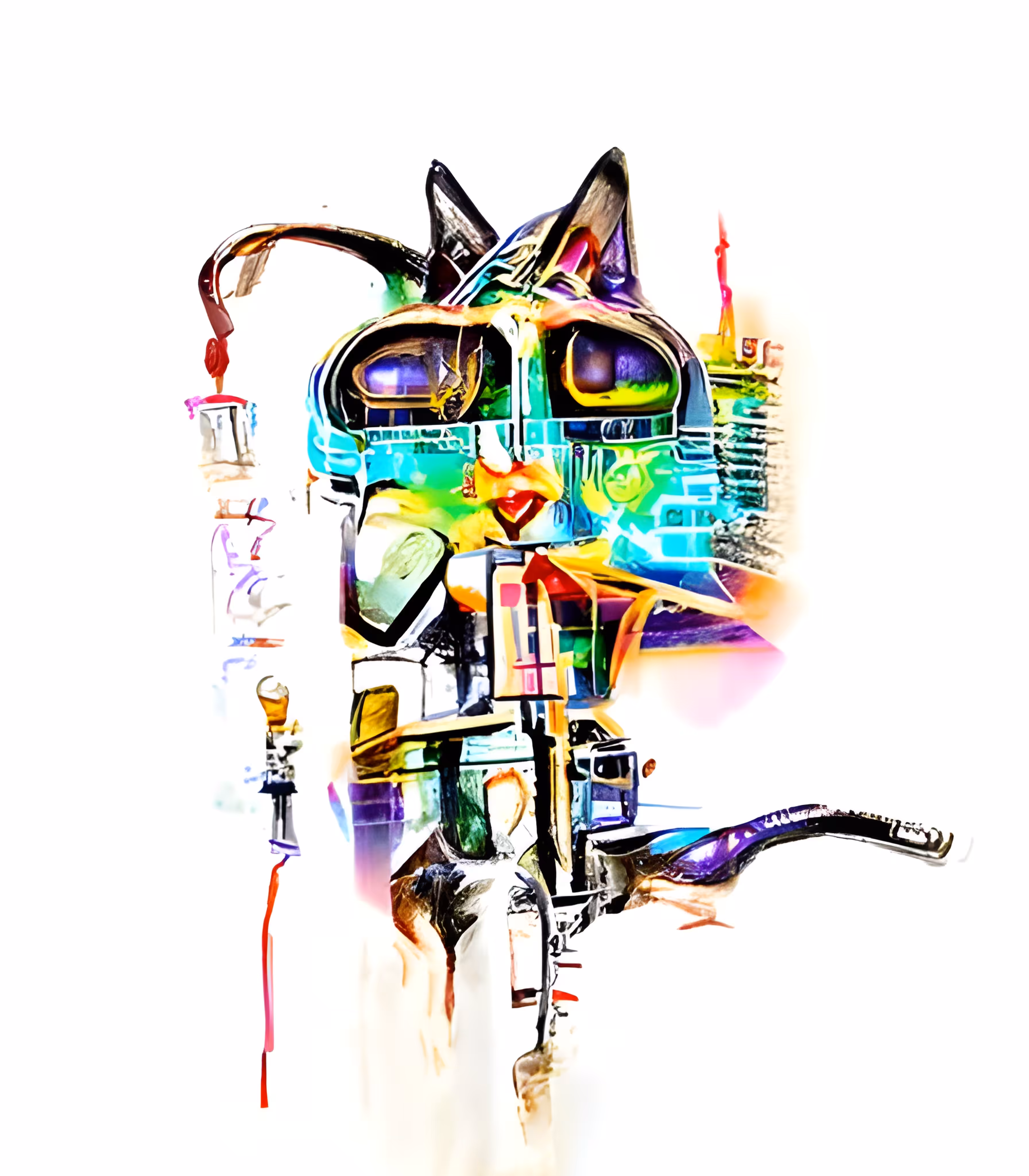 Louie (Lucifer)