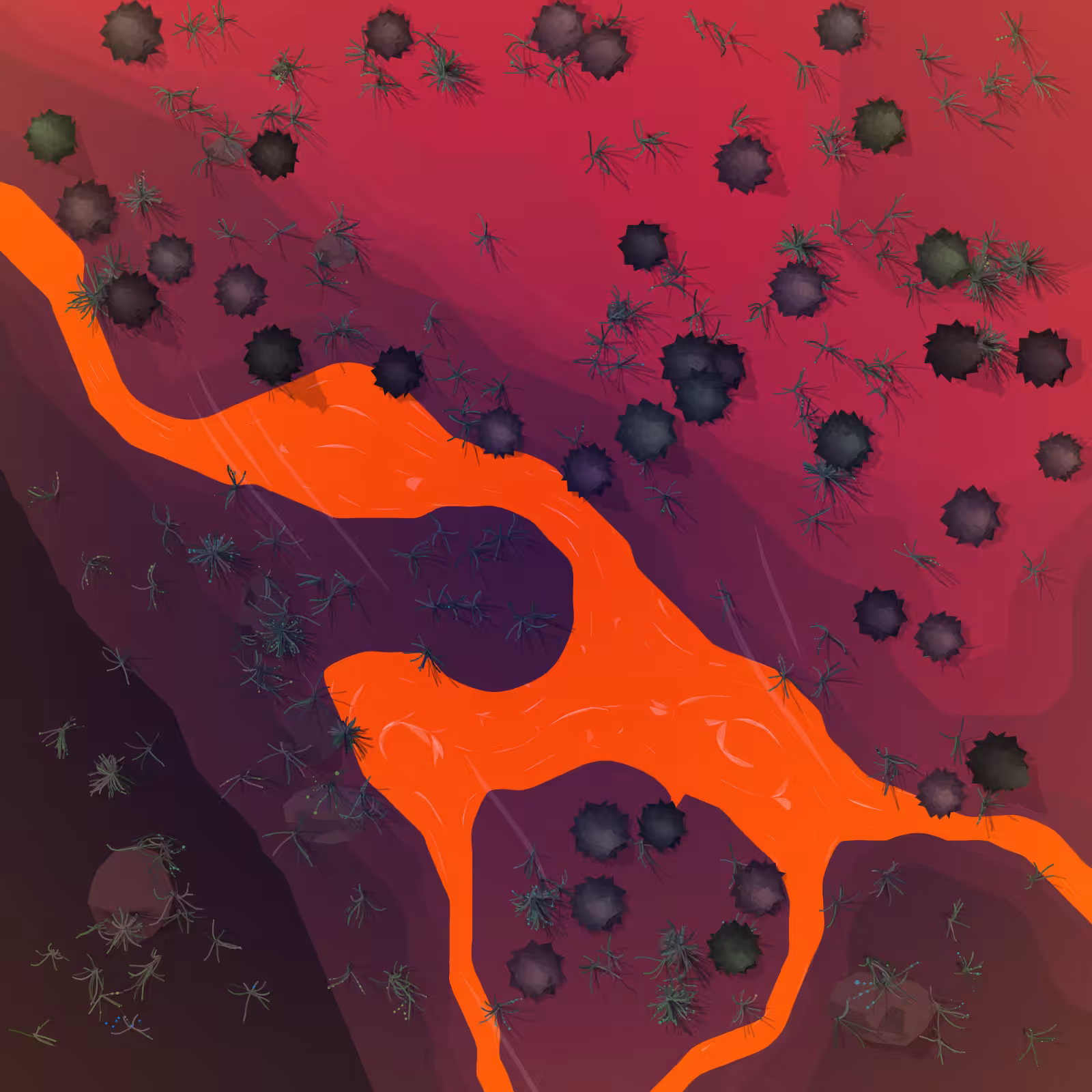 Terrainity #9