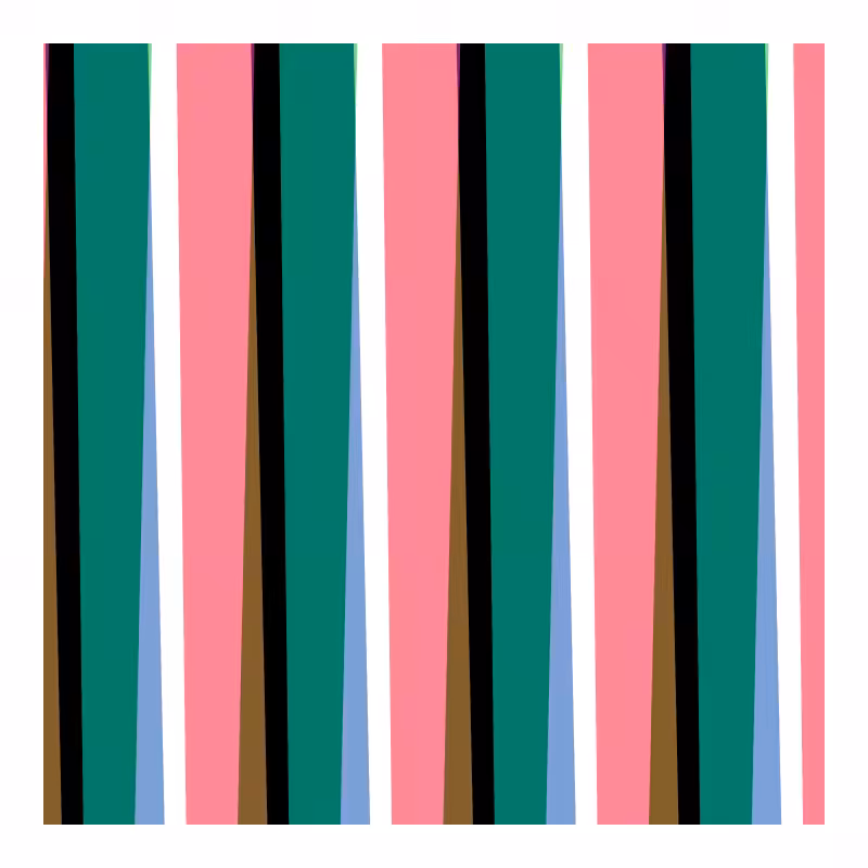 ALL COLORS ARE FANTASTIC #288