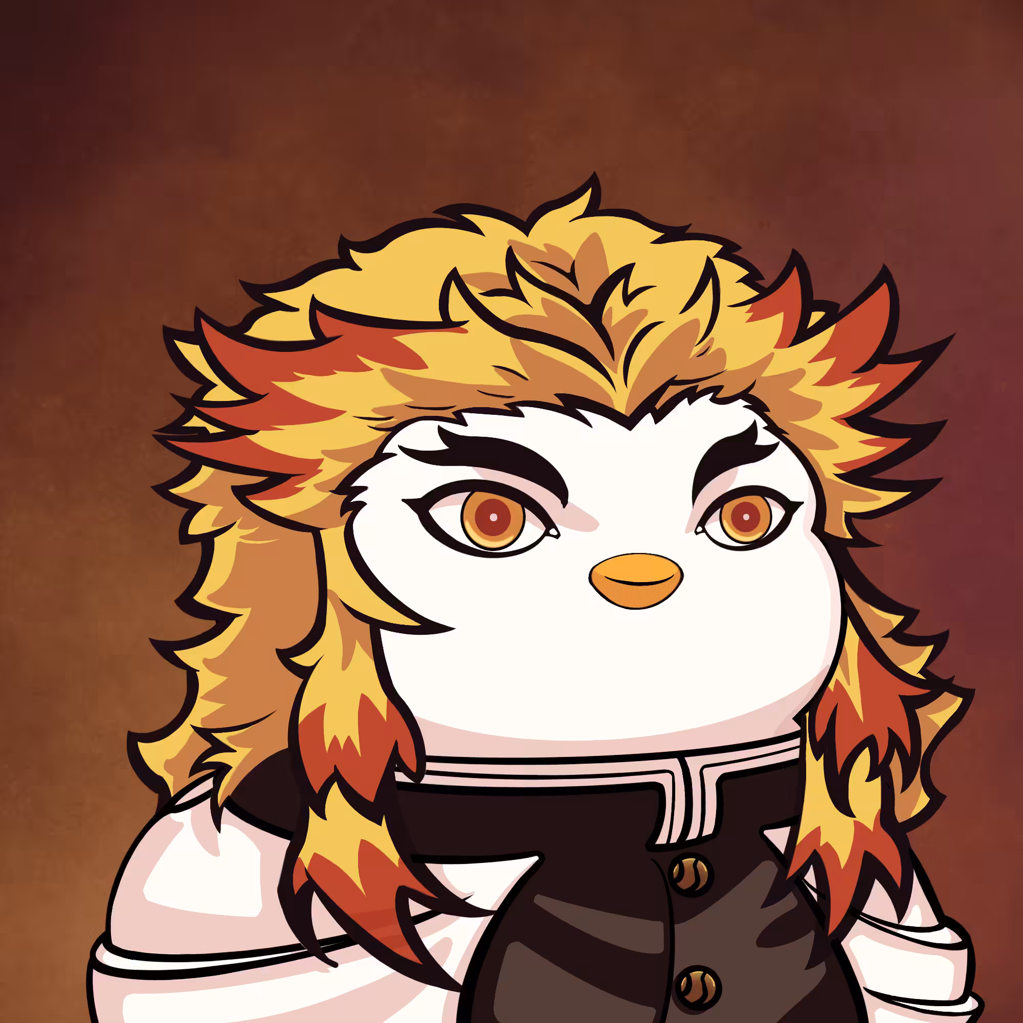 Rengoku Pengu