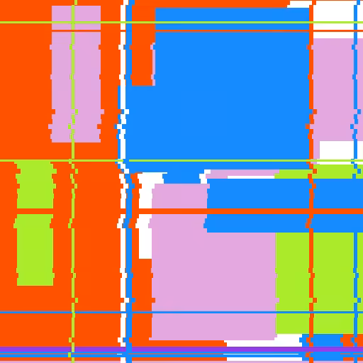 Chromatic Chaos #8361