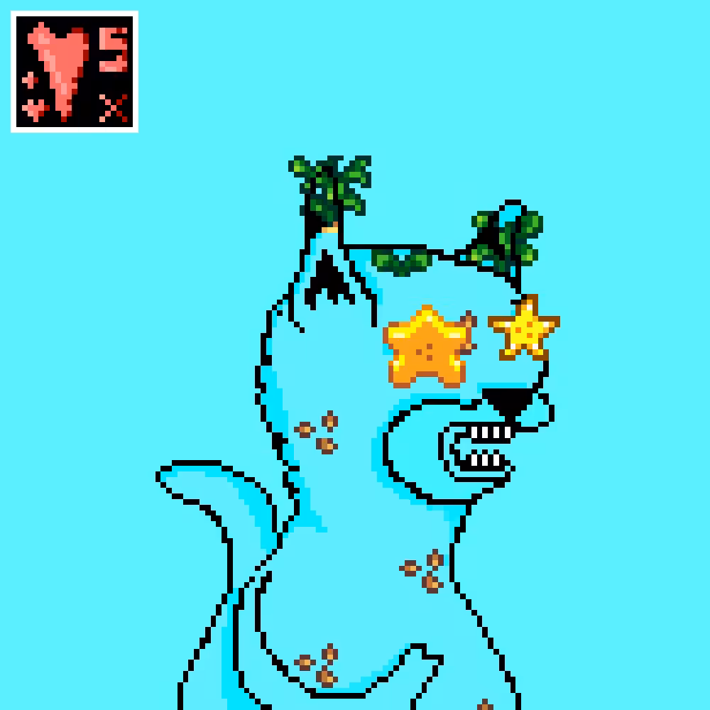 GRUMPIES PFP #1