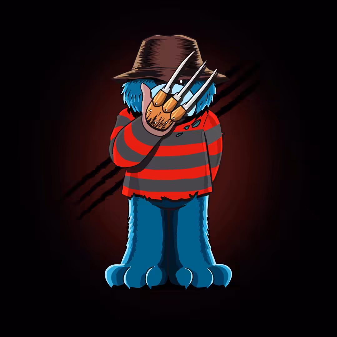 Fuddy Krueger