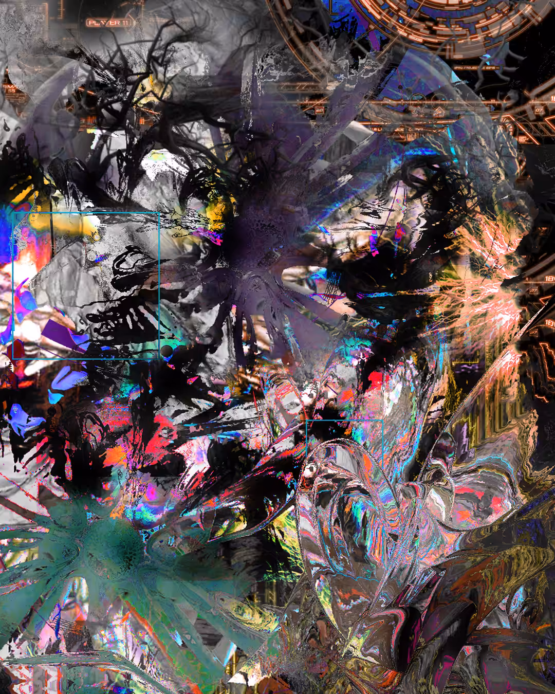 fractured _bio warfare