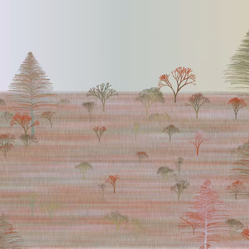 Pastoral Palettes #11
