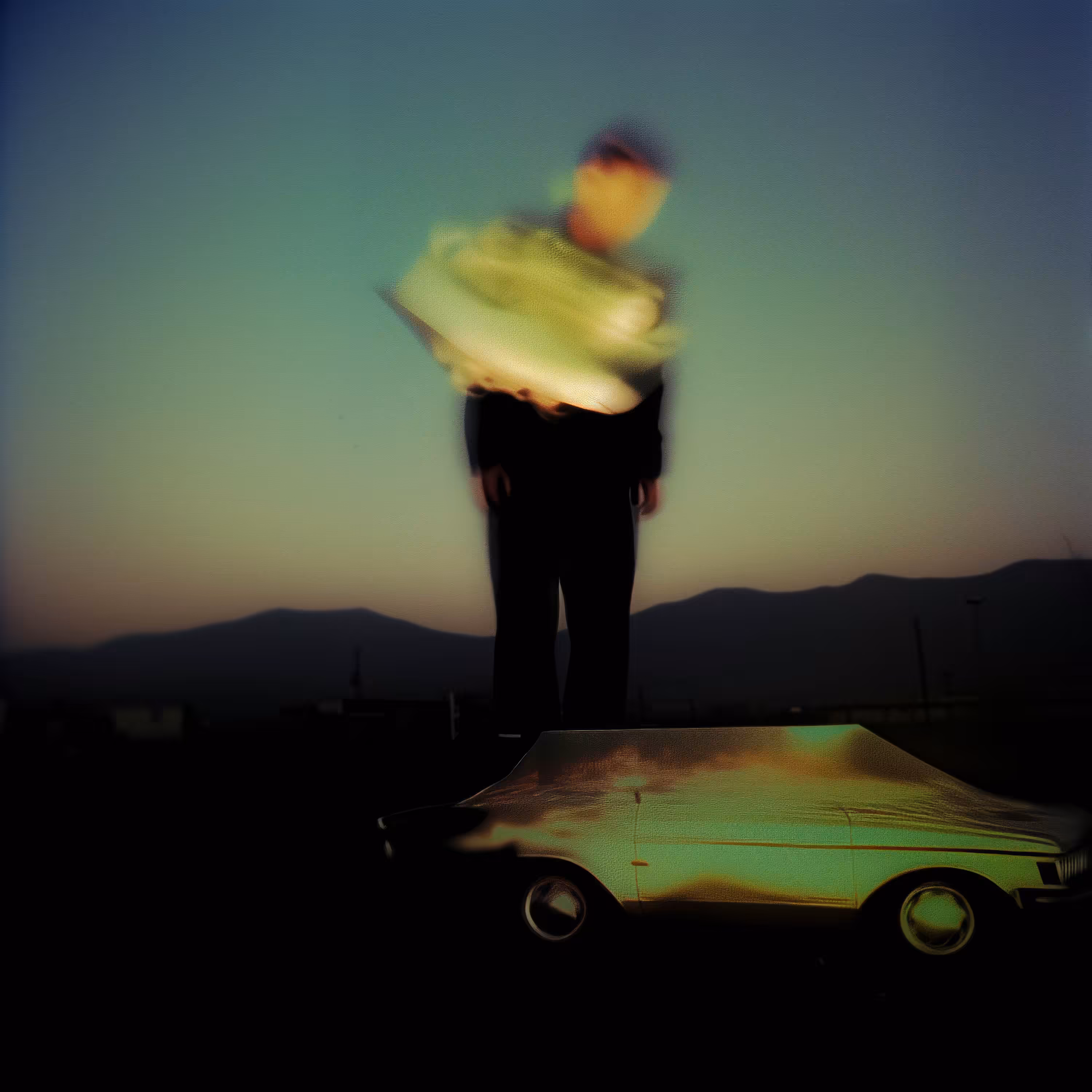 Ossagrosse - Downscale #76