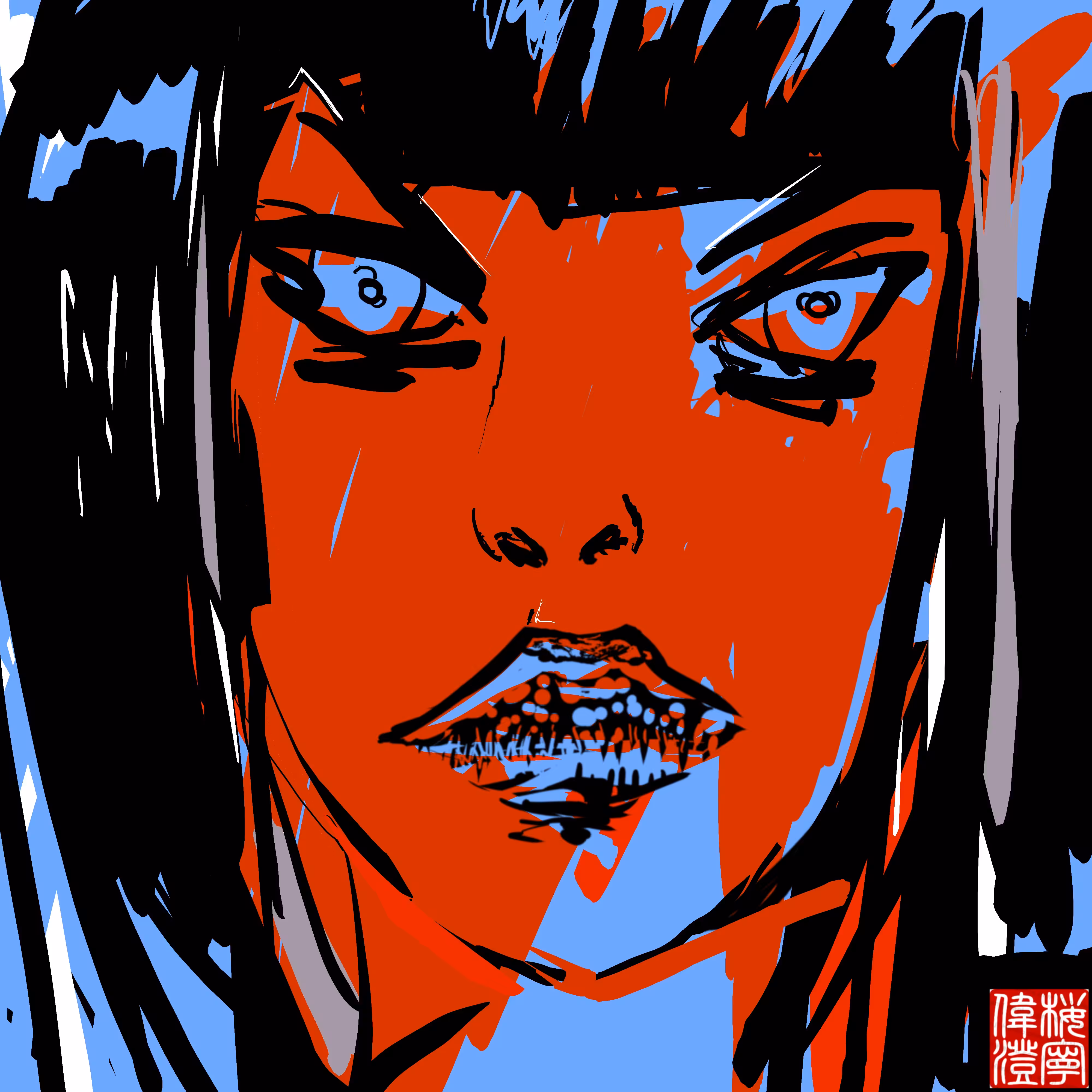 LIMBO WOMEN 0,3