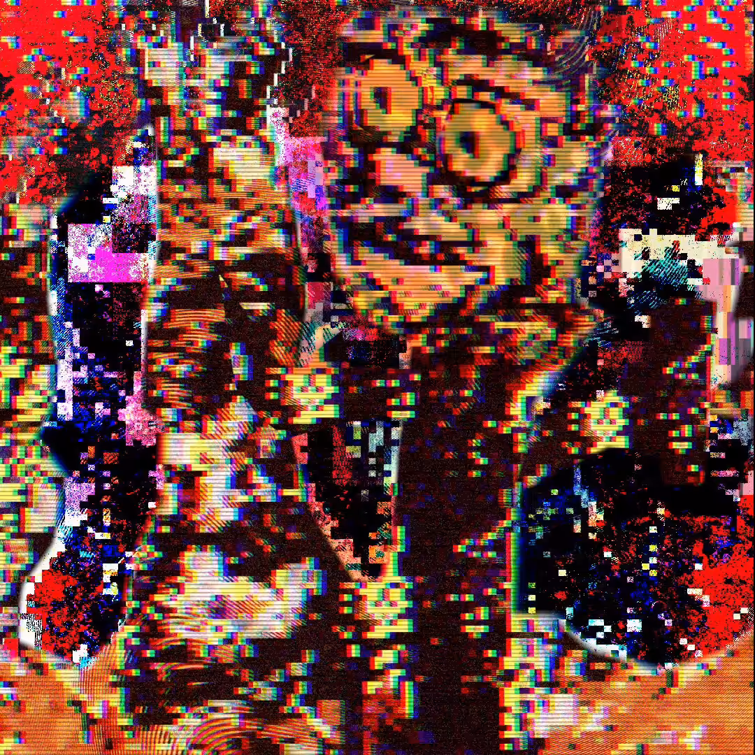 KEBAB MAN
