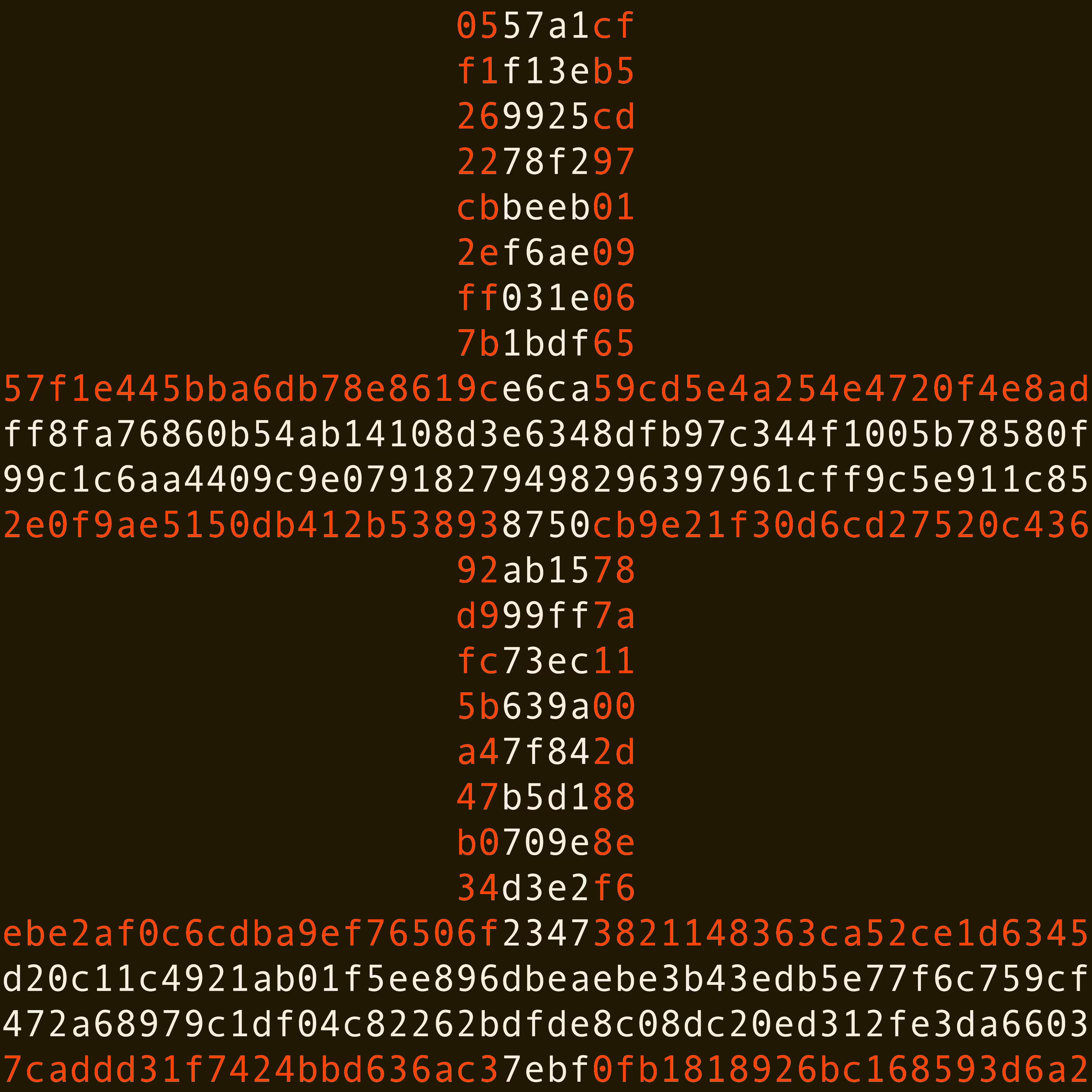 1111 #0447