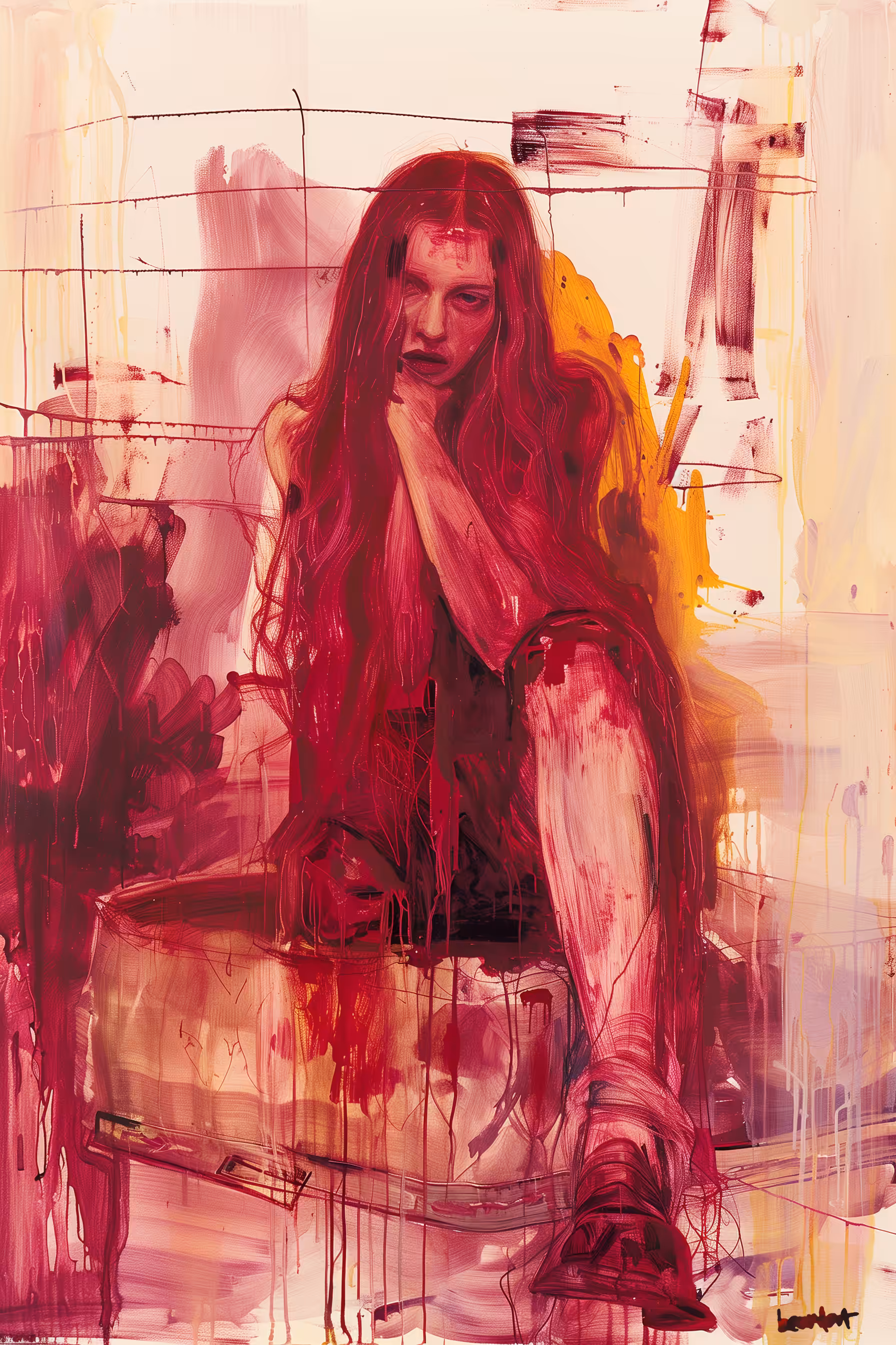 Dispersion (Resilience II)