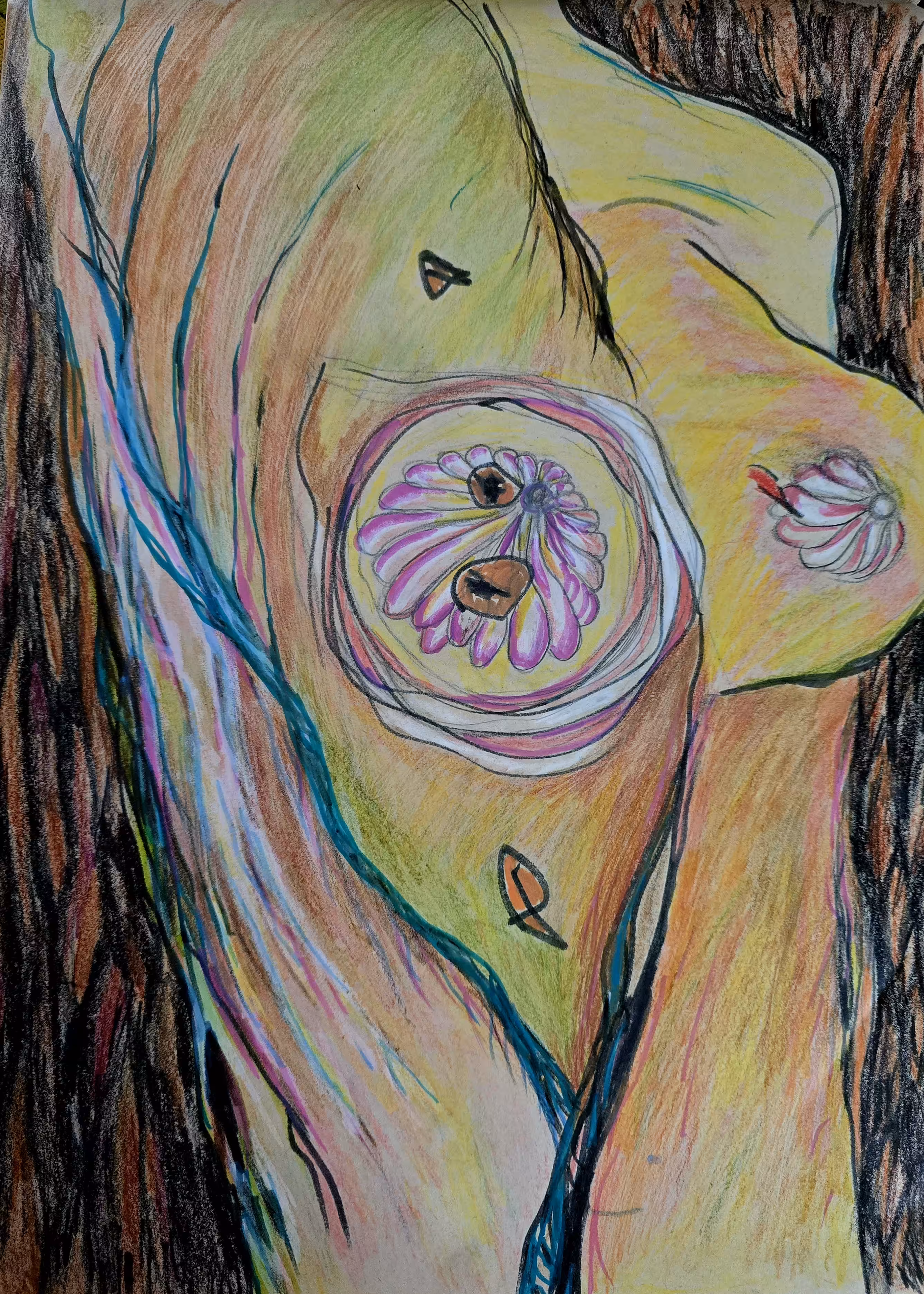 Bloom Within