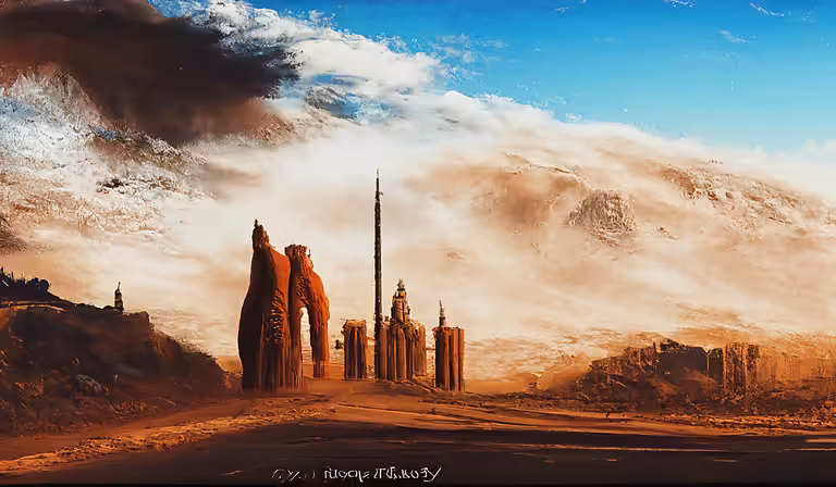 Arrakis 2