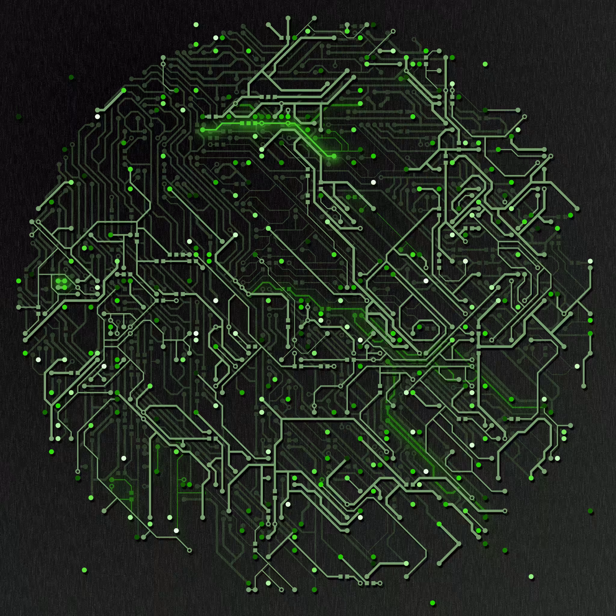 Bright Circuits #232