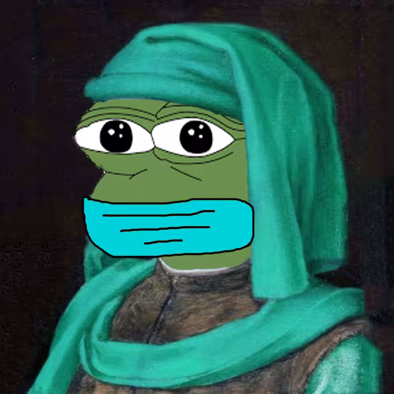 Pepici Portrayal #3