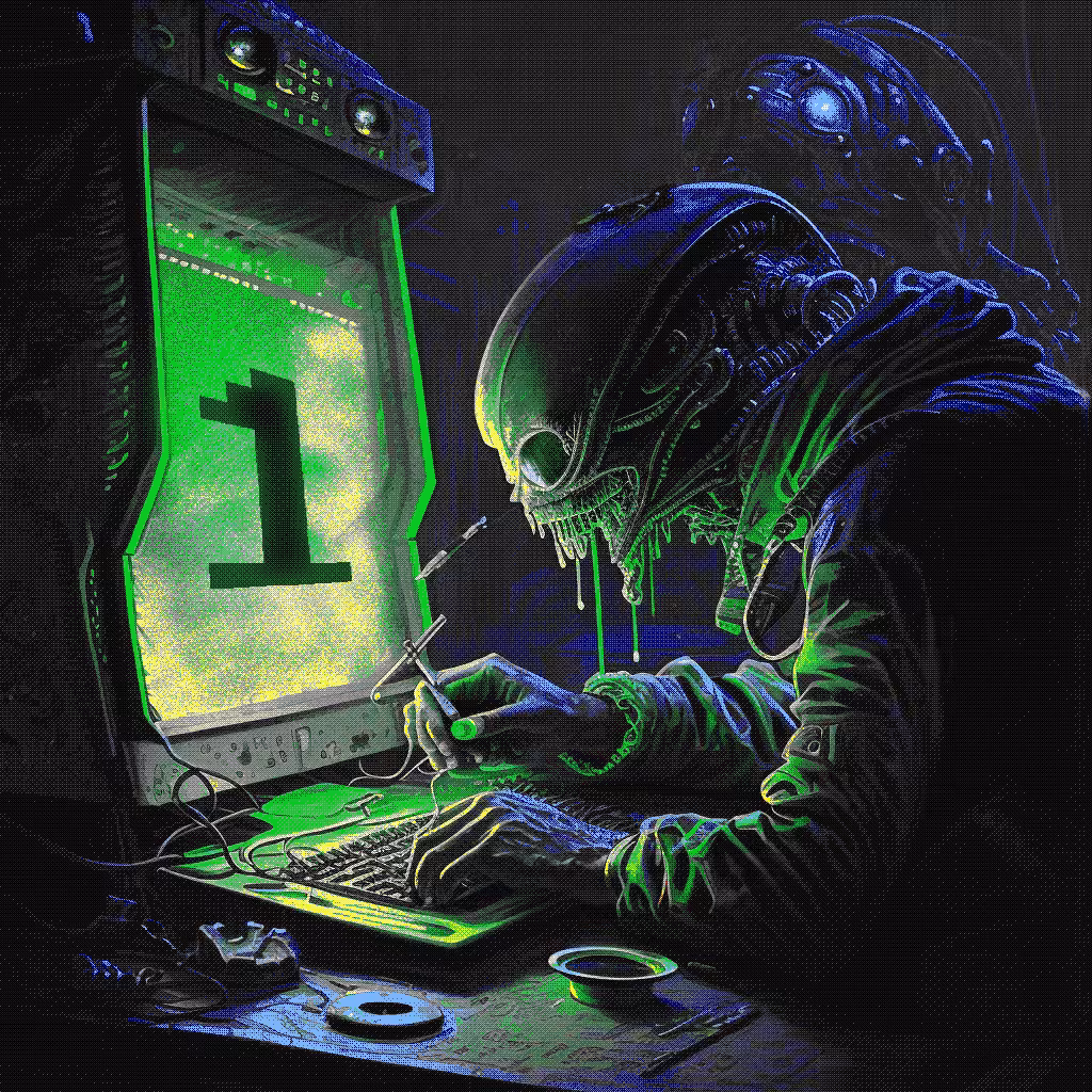 Cozomo de'Hacker