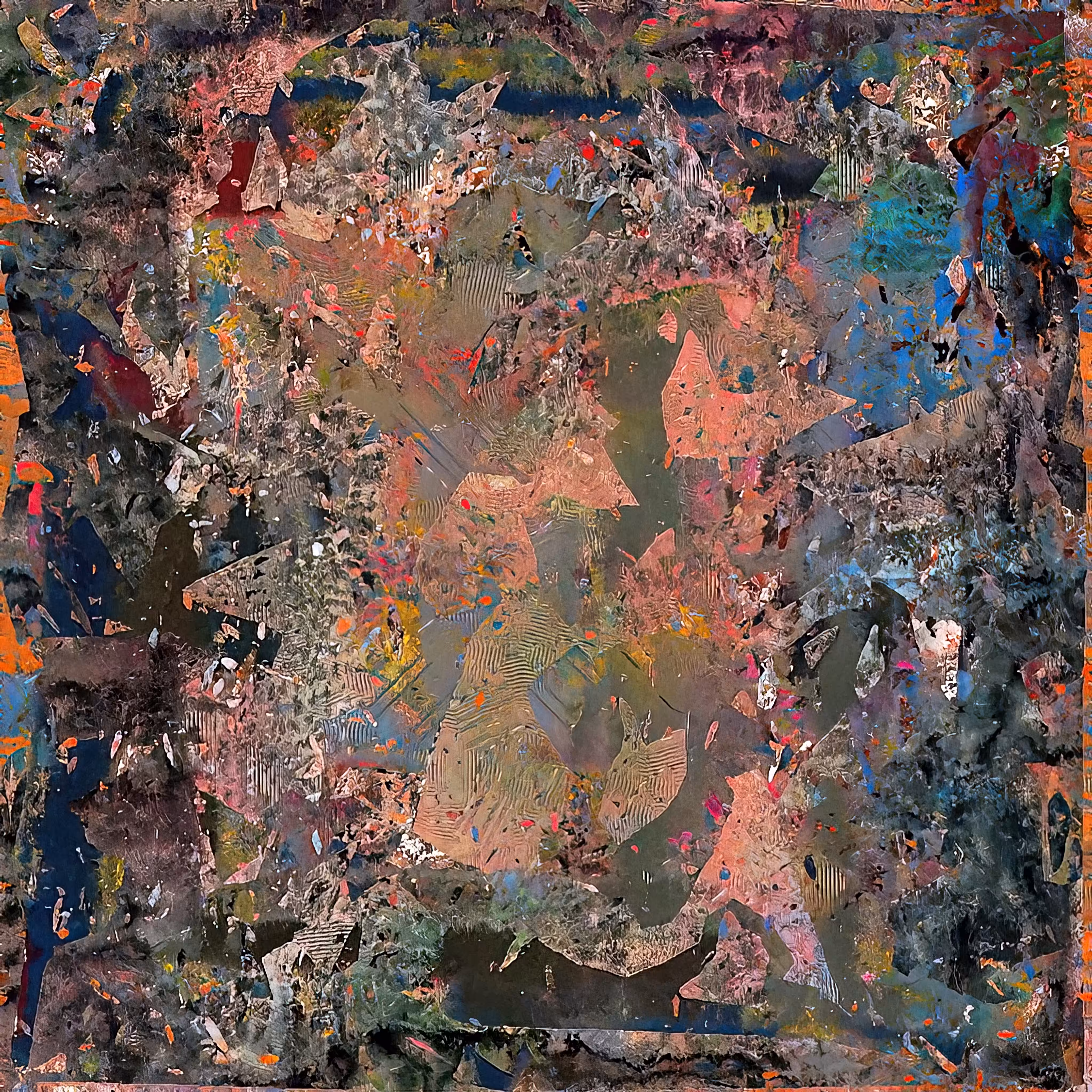 M()N()print - N1 “penny / forward / THOUGHT”