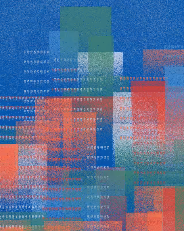 fx(haish) / the Generator #139