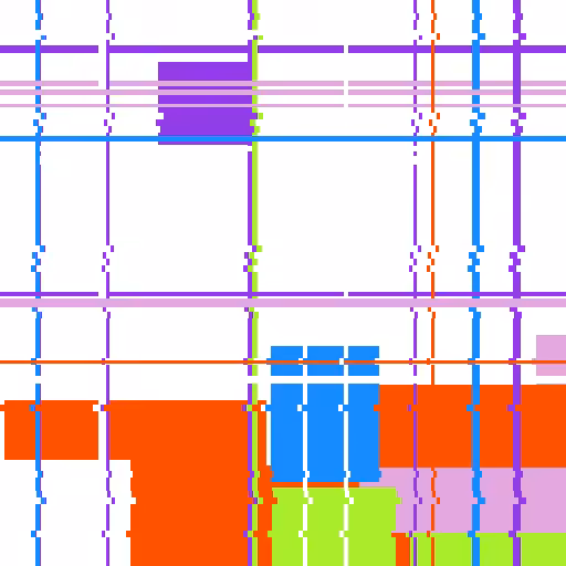 Chromatic Chaos #695