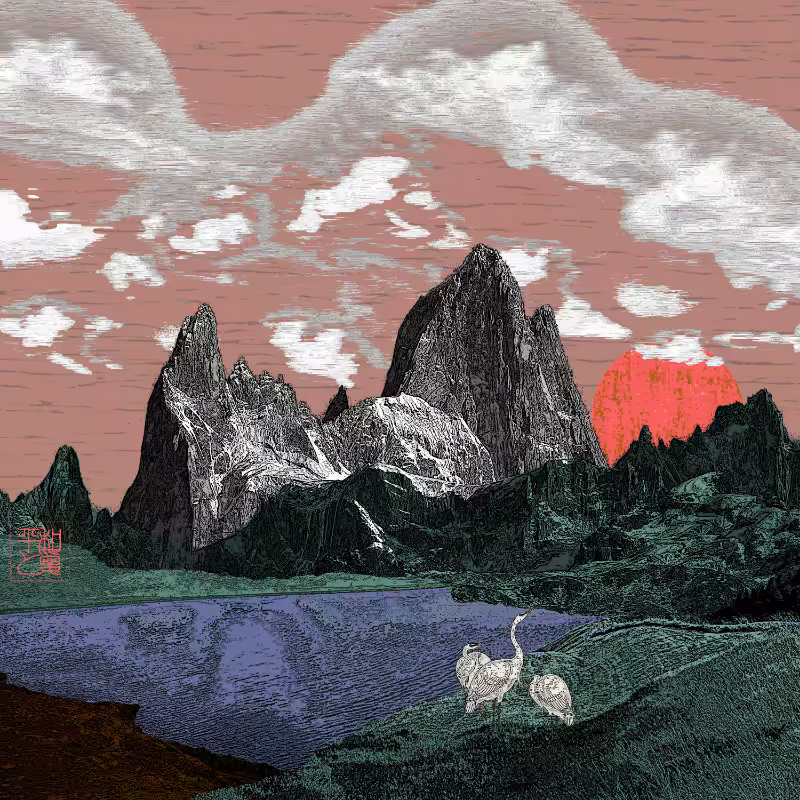 Λ peAks Λ #94