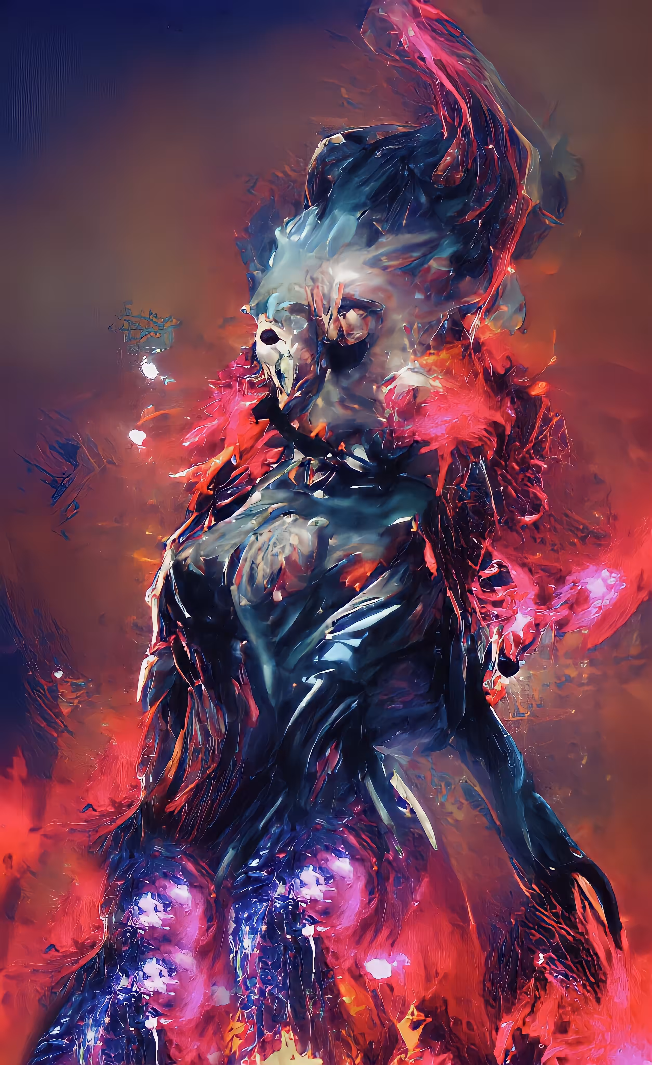 Astral #9